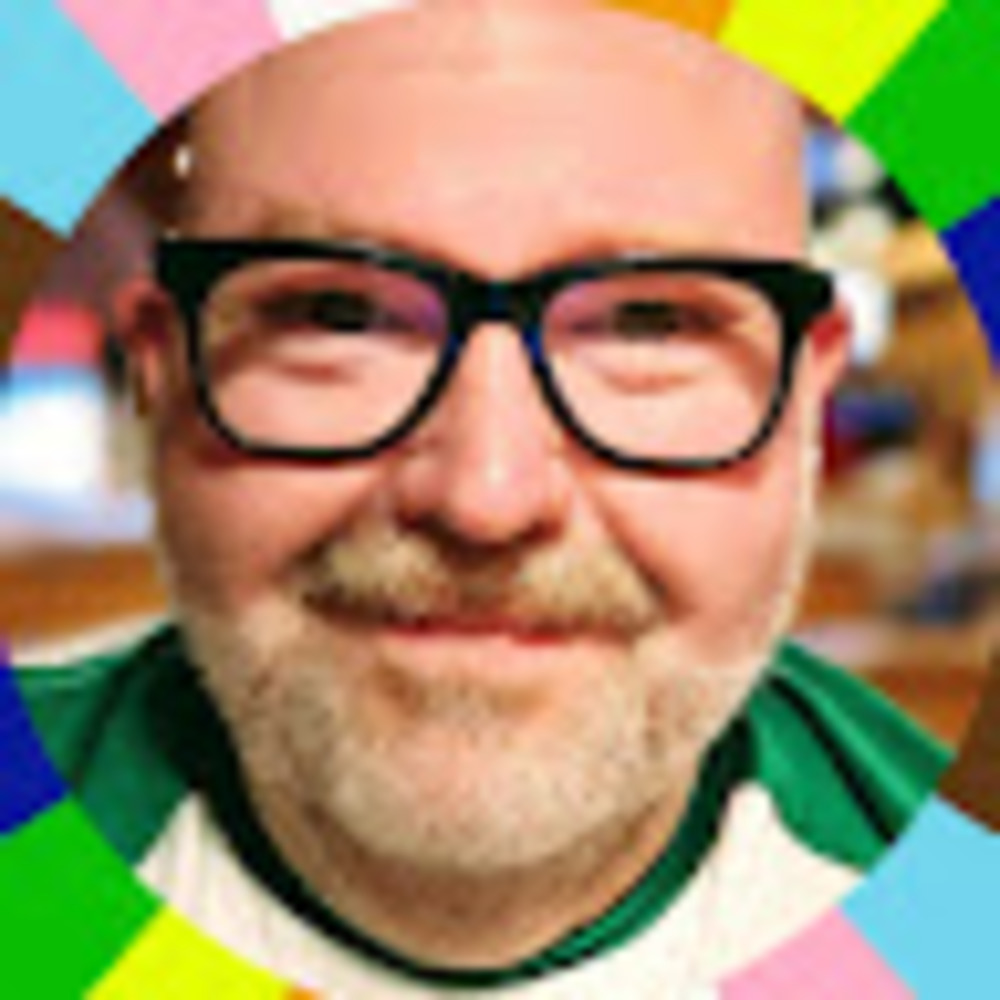 Meet your Posher, Rjm